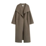 Toteme Coats luxury Clothing from Coveti Marketplace