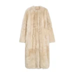 Toteme Coats luxury Clothing from Coveti Marketplace