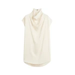 Toteme Tops luxury Clothing from Coveti Marketplace