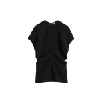Toteme Tops luxury Clothing from Coveti Marketplace