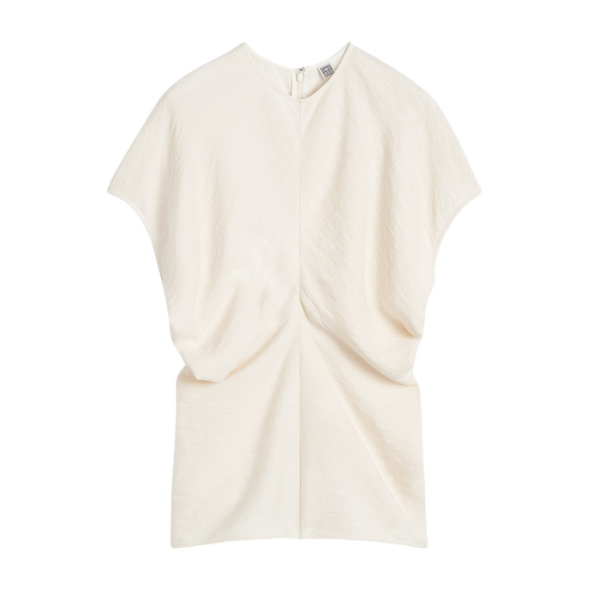 Toteme Tops luxury Clothing from Coveti Marketplace