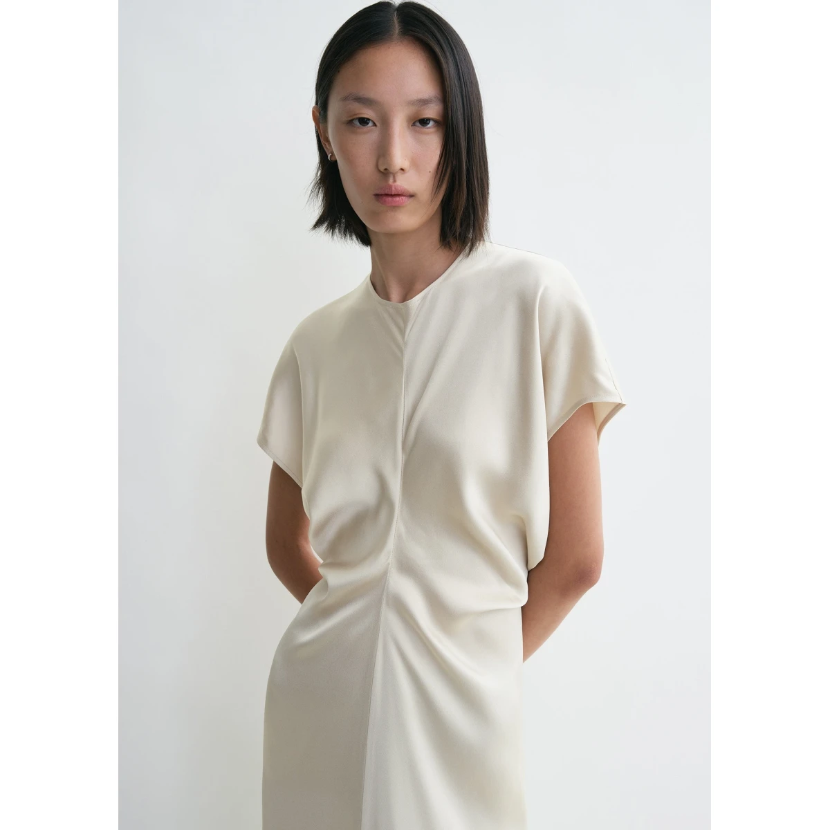 David Koma dress