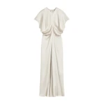 Toteme Dresses luxury Clothing from Coveti Marketplace