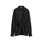 Toteme Tops luxury Clothing from Coveti Marketplace