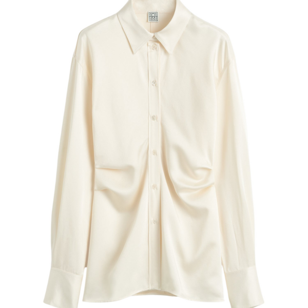 Toteme Tops luxury Clothing from Coveti Marketplace
