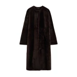 Toteme Coats luxury Clothing from Coveti Marketplace