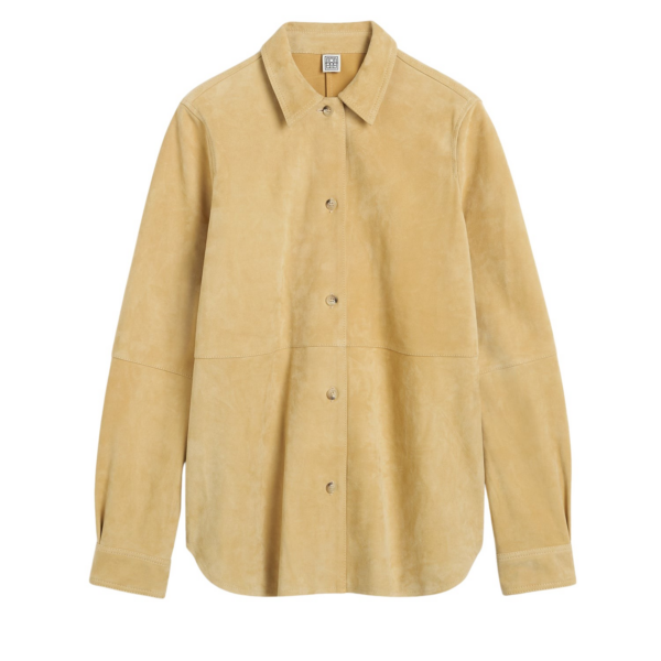 Toteme Tops luxury Clothing from Coveti Marketplace