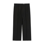 Toteme Pants luxury Clothing from Coveti Marketplace