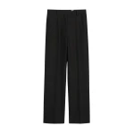 Toteme Pants luxury Clothing from Coveti Marketplace