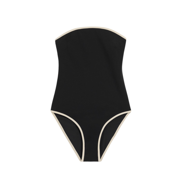 Toteme Beachwear luxury Beachwear from Coveti Marketplace