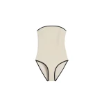 Toteme Beachwear luxury Beachwear from Coveti Marketplace