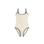 Toteme Beachwear luxury Beachwear from Coveti Marketplace