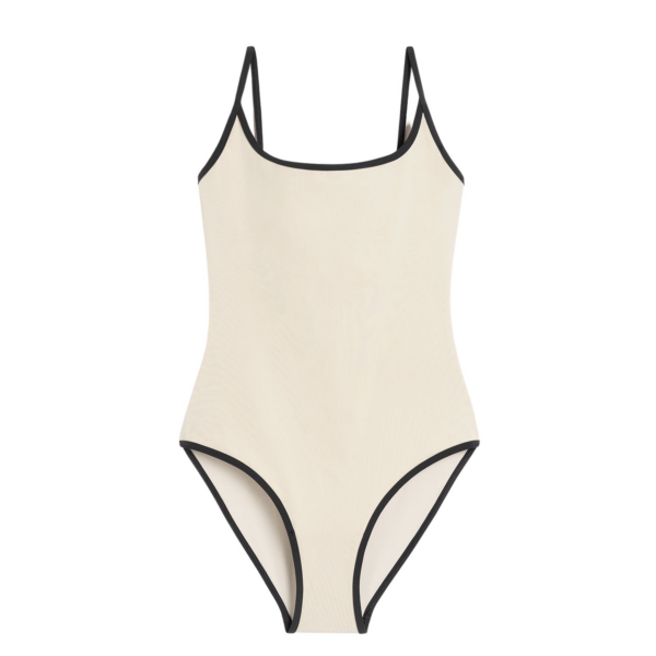 Toteme Beachwear luxury Beachwear from Coveti Marketplace