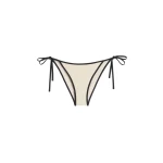 Toteme Beachwear luxury Beachwear from Coveti Marketplace