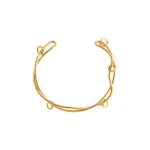 Toteme Jewelry luxury Jewelry from Coveti Marketplace