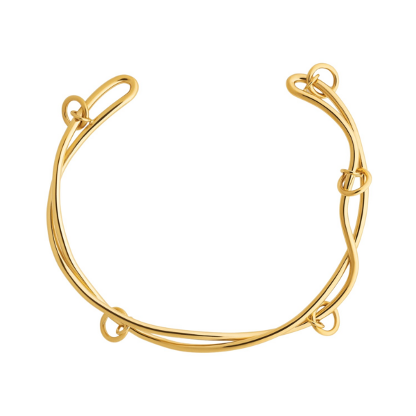 Toteme Jewelry luxury Jewelry from Coveti Marketplace