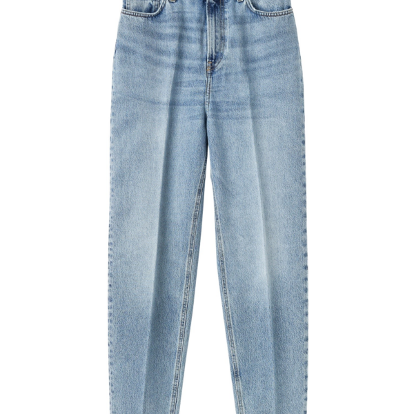 Toteme Pants luxury Clothing from Coveti Marketplace