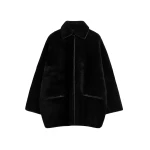 Toteme Jackets luxury Clothing from Coveti Marketplace