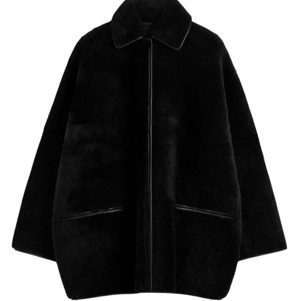 Toteme Jackets luxury Clothing from Coveti Marketplace