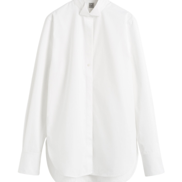 Toteme Tops luxury Clothing from Coveti Marketplace