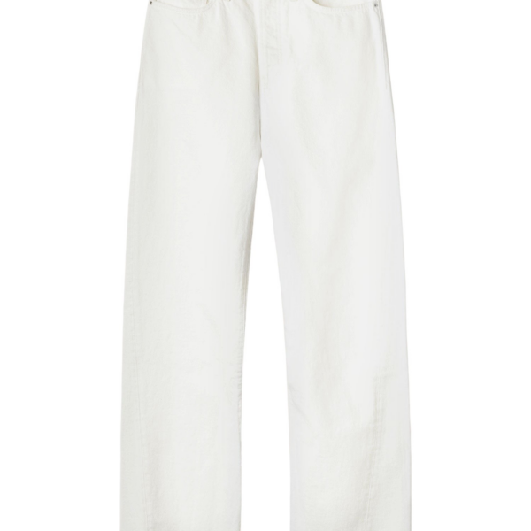 Toteme Pants luxury Clothing from Coveti Marketplace