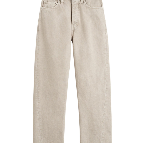 Toteme Pants luxury Clothing from Coveti Marketplace