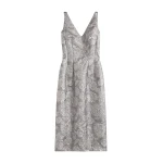 Toteme Dresses luxury Clothing from Coveti Marketplace