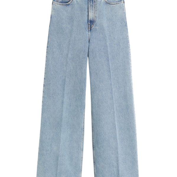 Toteme Pants luxury Clothing from Coveti Marketplace