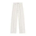 Toteme Pants luxury Clothing from Coveti Marketplace