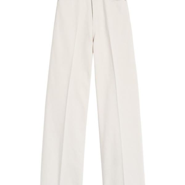 Toteme Pants luxury Clothing from Coveti Marketplace