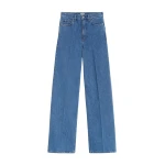 Toteme Pants luxury Clothing from Coveti Marketplace
