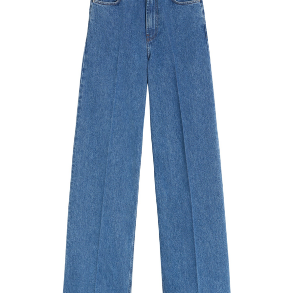 Toteme Pants luxury Clothing from Coveti Marketplace