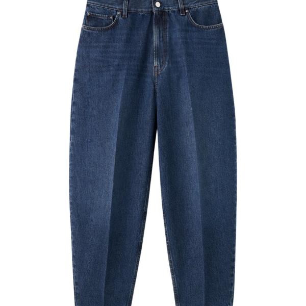 Toteme Pants luxury Clothing from Coveti Marketplace