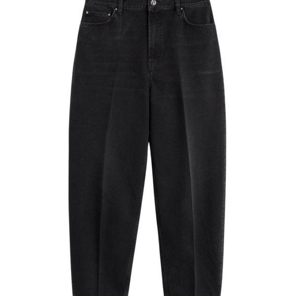 Toteme Pants luxury Clothing from Coveti Marketplace