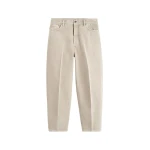 Toteme Pants luxury Clothing from Coveti Marketplace