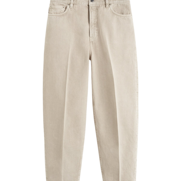 Toteme Pants luxury Clothing from Coveti Marketplace