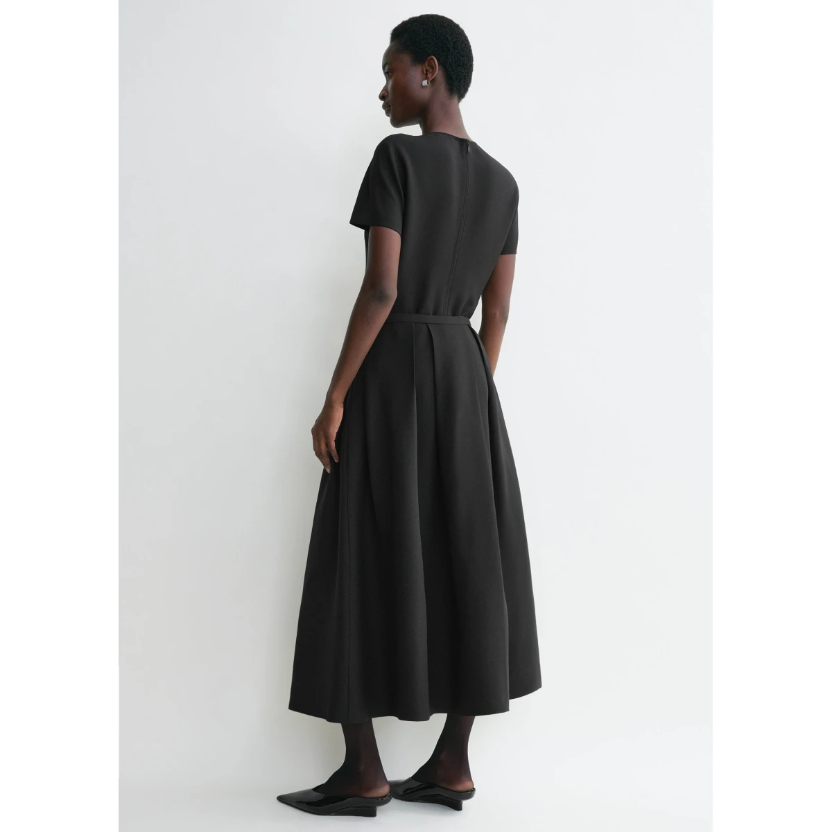 David Koma dress