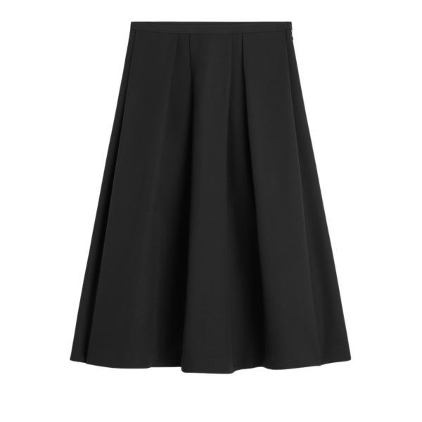 Toteme Skirts luxury Clothing from Coveti Marketplace