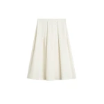 Toteme Skirts luxury Clothing from Coveti Marketplace