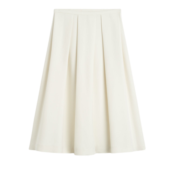 Toteme Skirts luxury Clothing from Coveti Marketplace