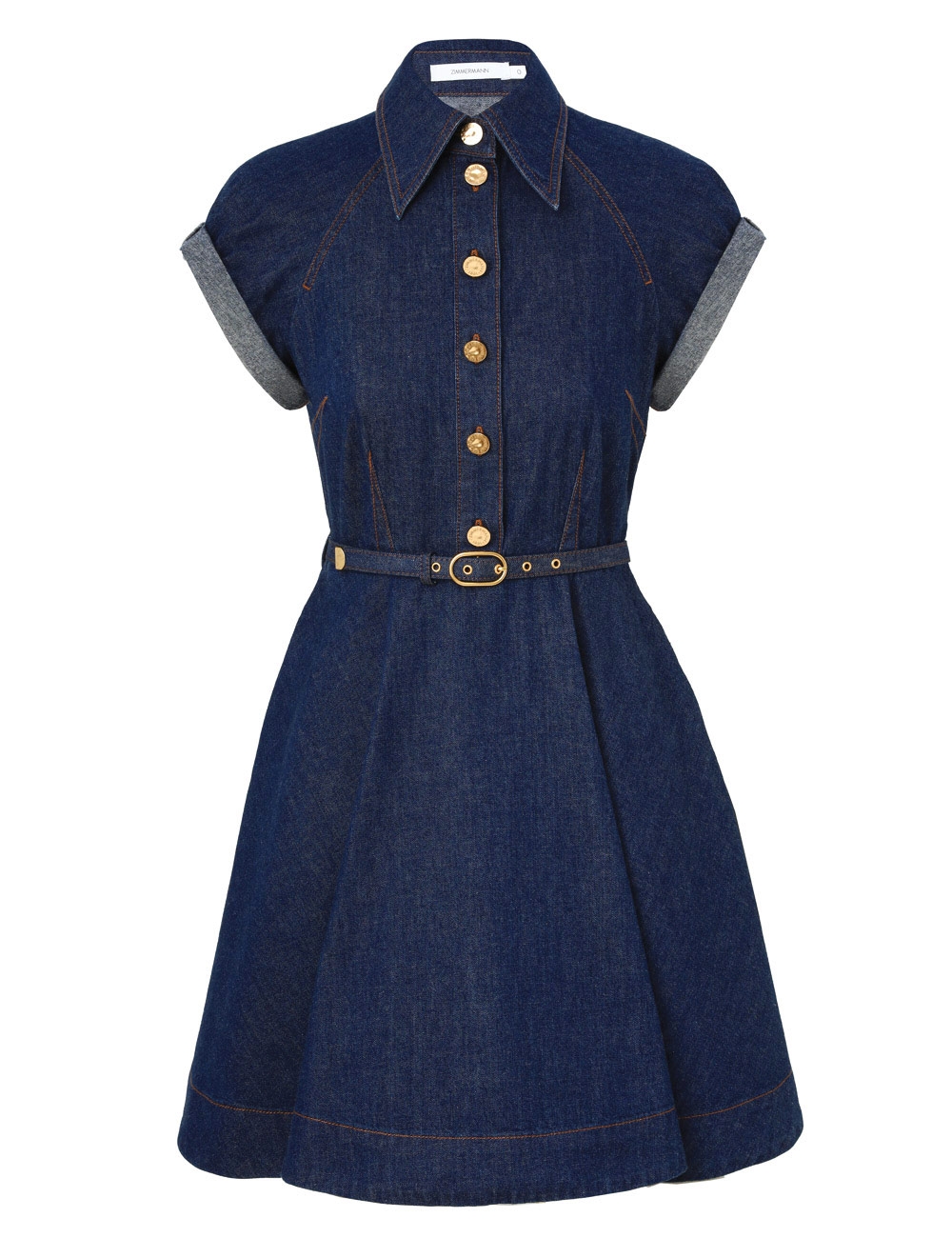Zimmermann Dresses | Australian Designer Collection | Coveti