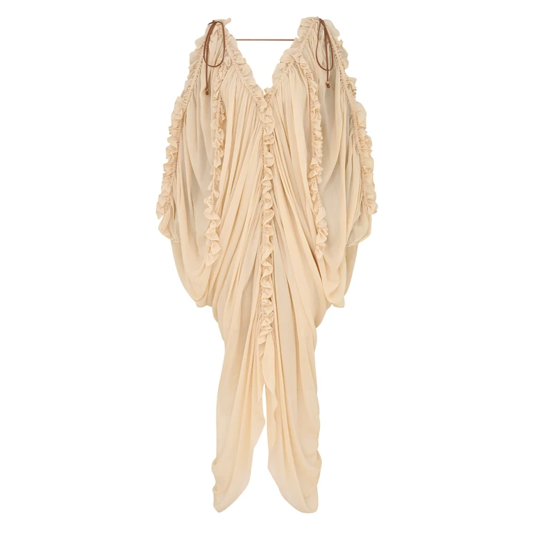 Zimmermann dress