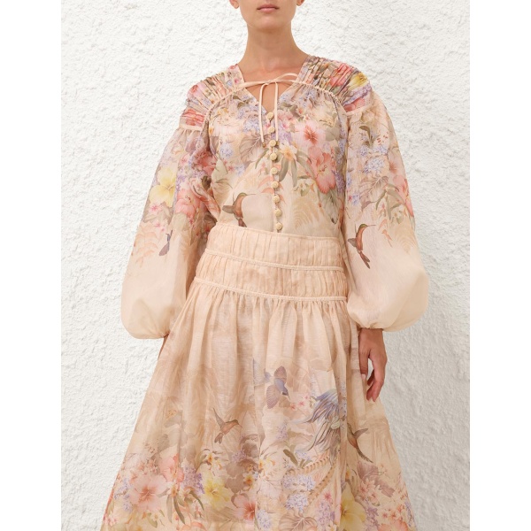 Zimmermann dresses