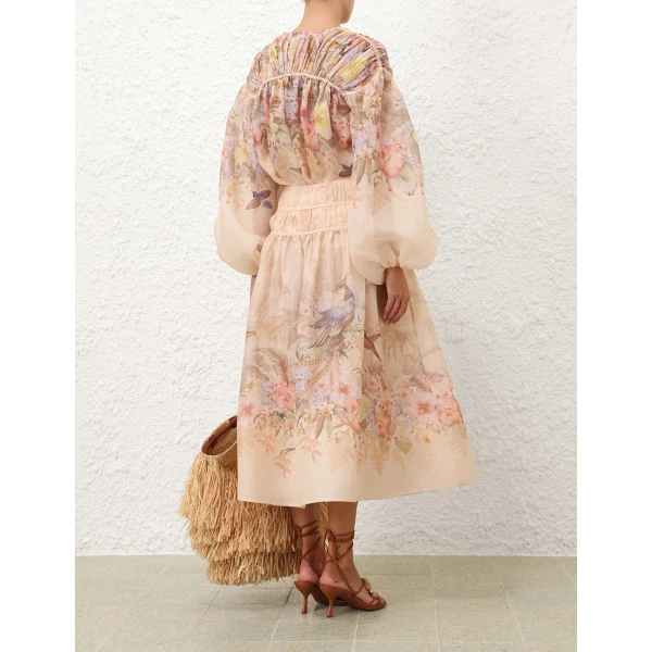 Zimmermann dress