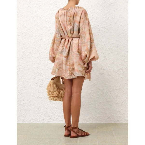 Zimmermann dress