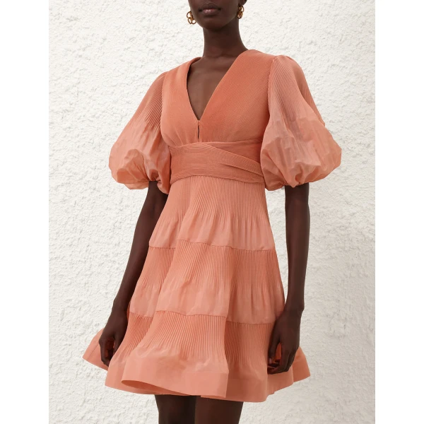 Zimmermann dresses