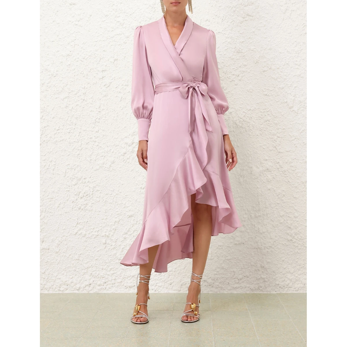 Zimmermann dresses