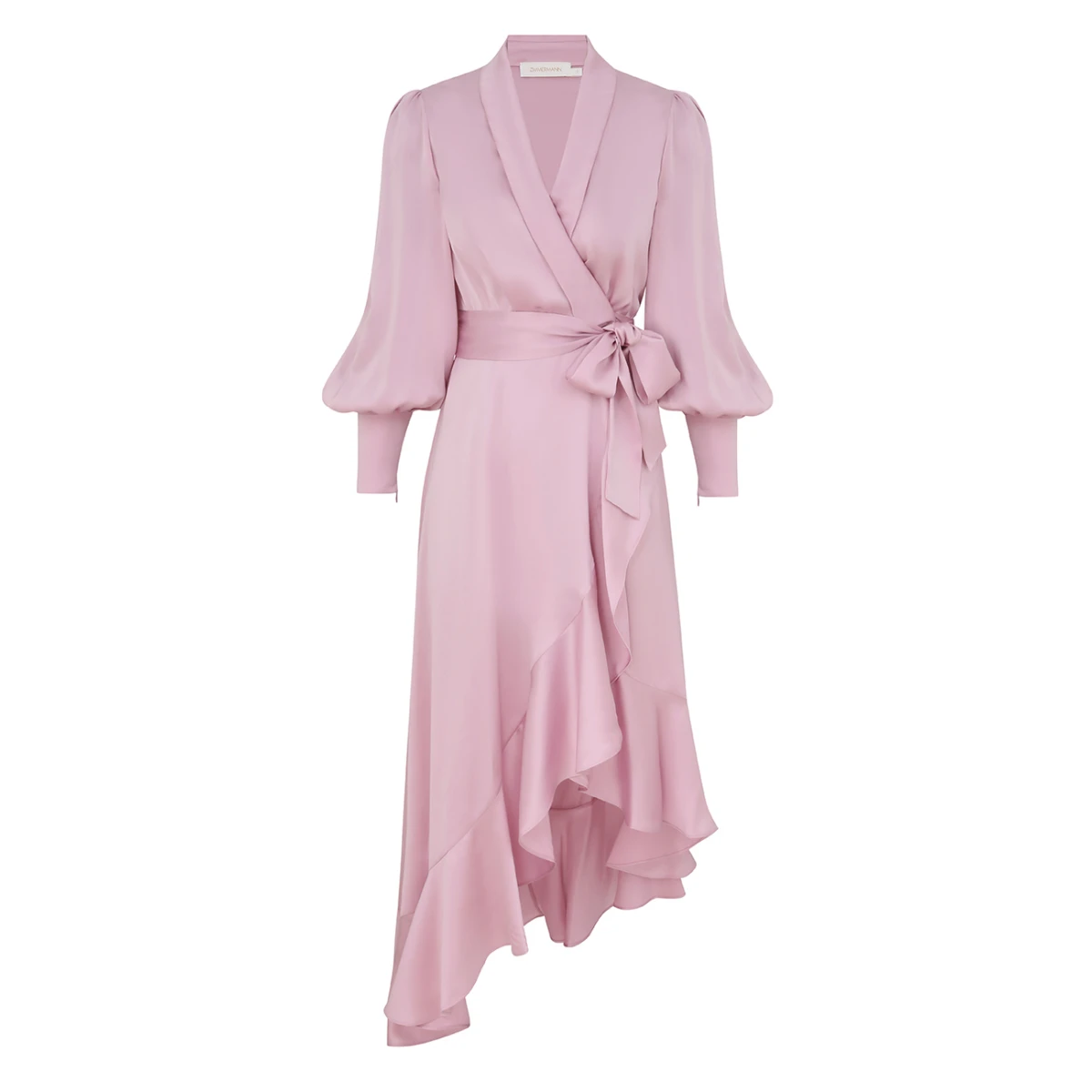 Zimmermann dress