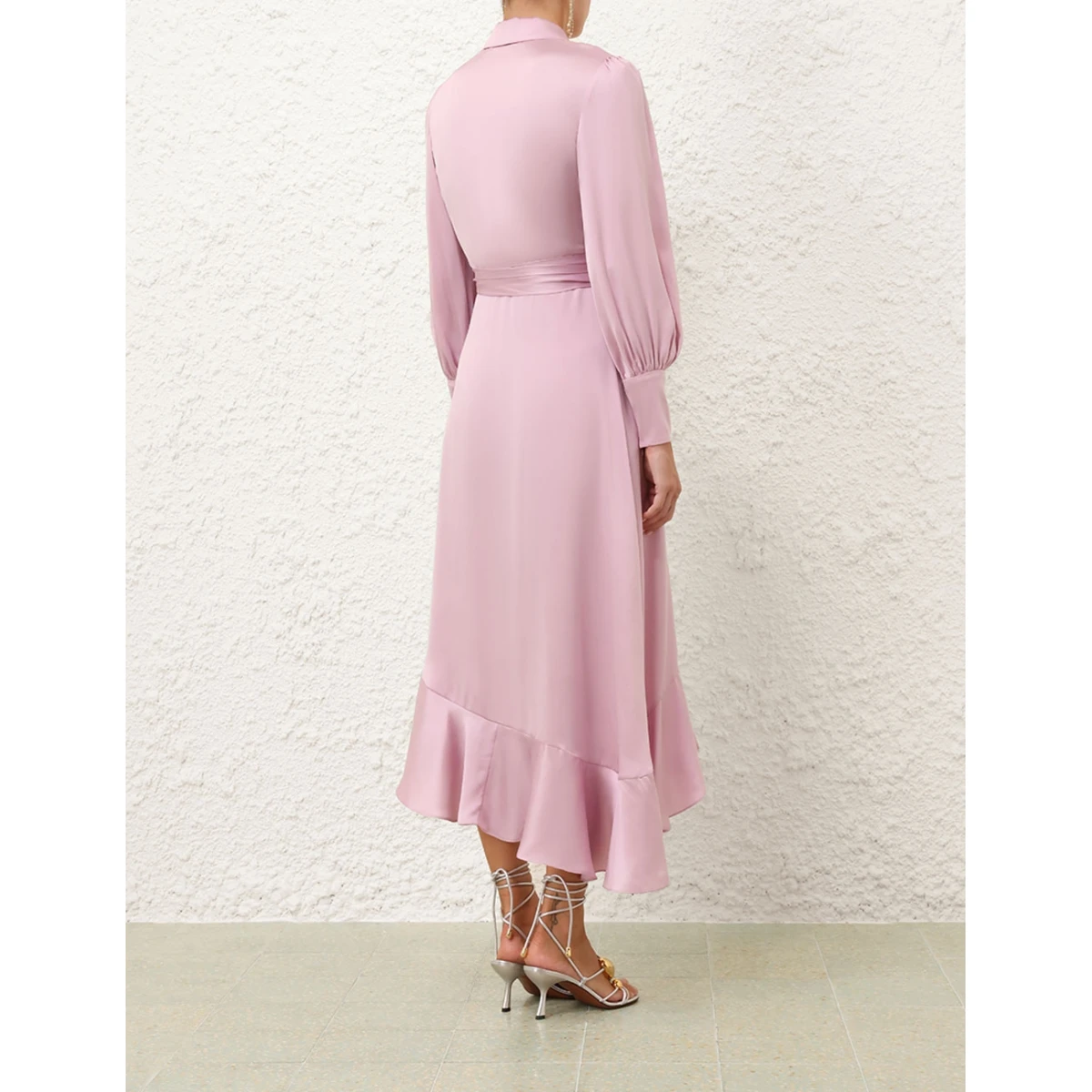 Zimmermann dress