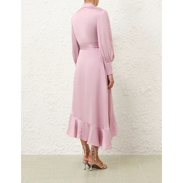 Zimmermann dress